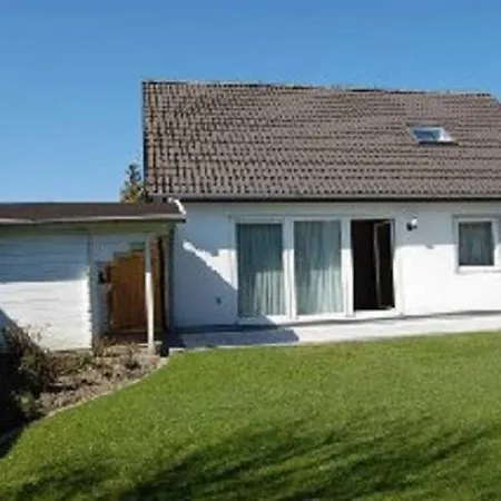 Witte Huus 75m² Und 51m² Hooksiel