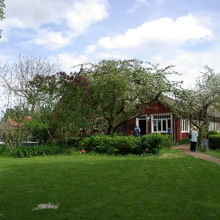 Witte Huus 75m_ Und 51m_ Ferienwoh *